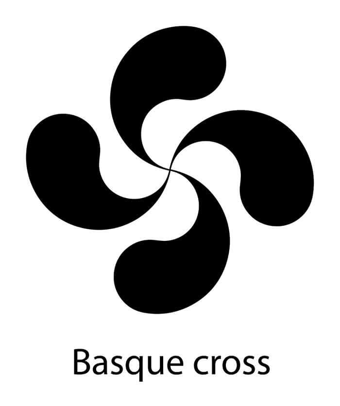 Basque Cross