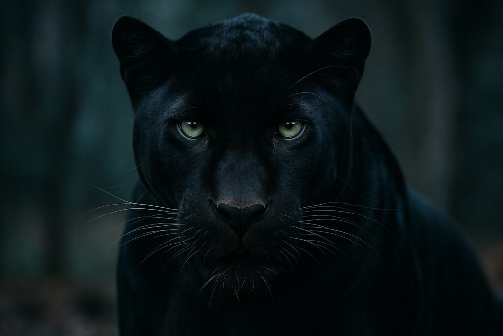black-leopard-spirit-animal-shadow-symbolism-mystery