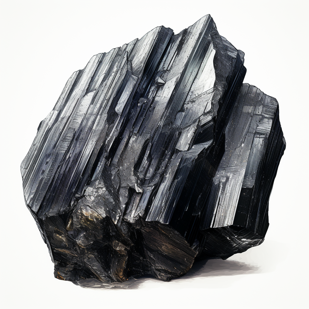 Black Tourmaline