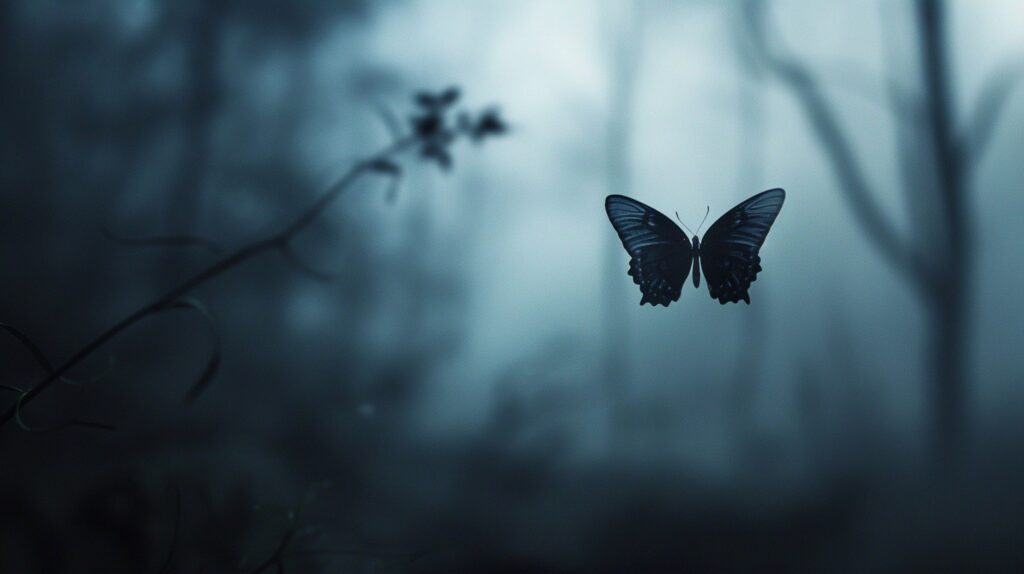 black_butterfly_forest_shadow_work