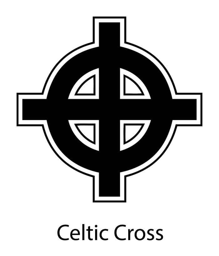 Celtic Cross