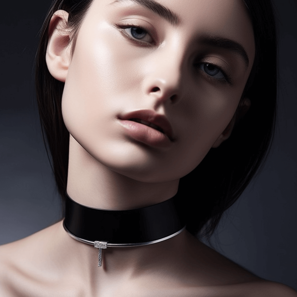 Choker Necklace