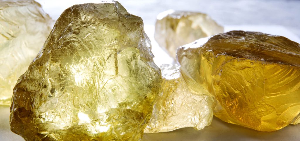 Citrine Birthstone