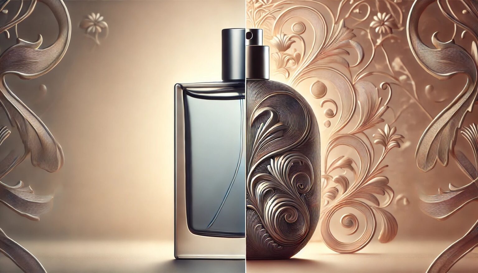 Difference Between Cologne and Perfume A Complete Guide