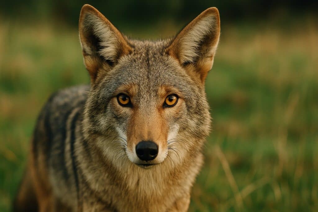 coyote-spiritual-symbolism-close-up-eyes-wisdom