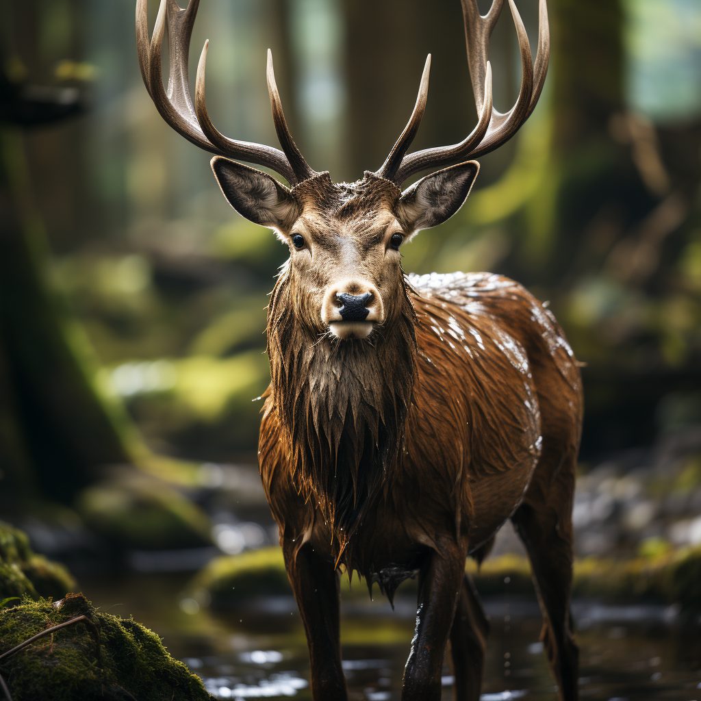 Deer