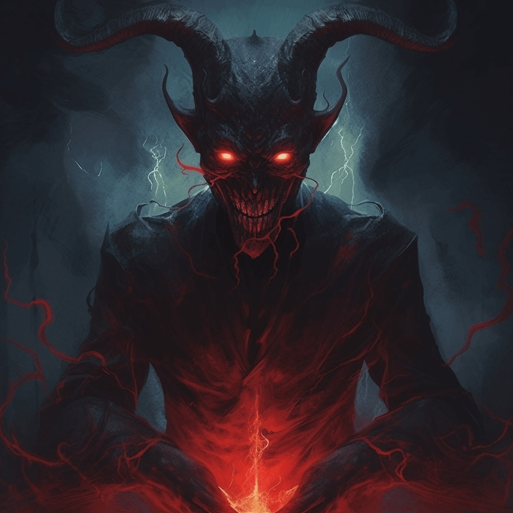 Devil Devil