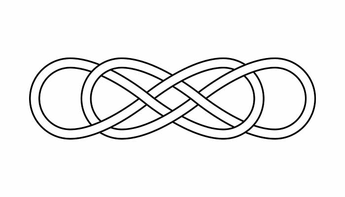 Double Infinity