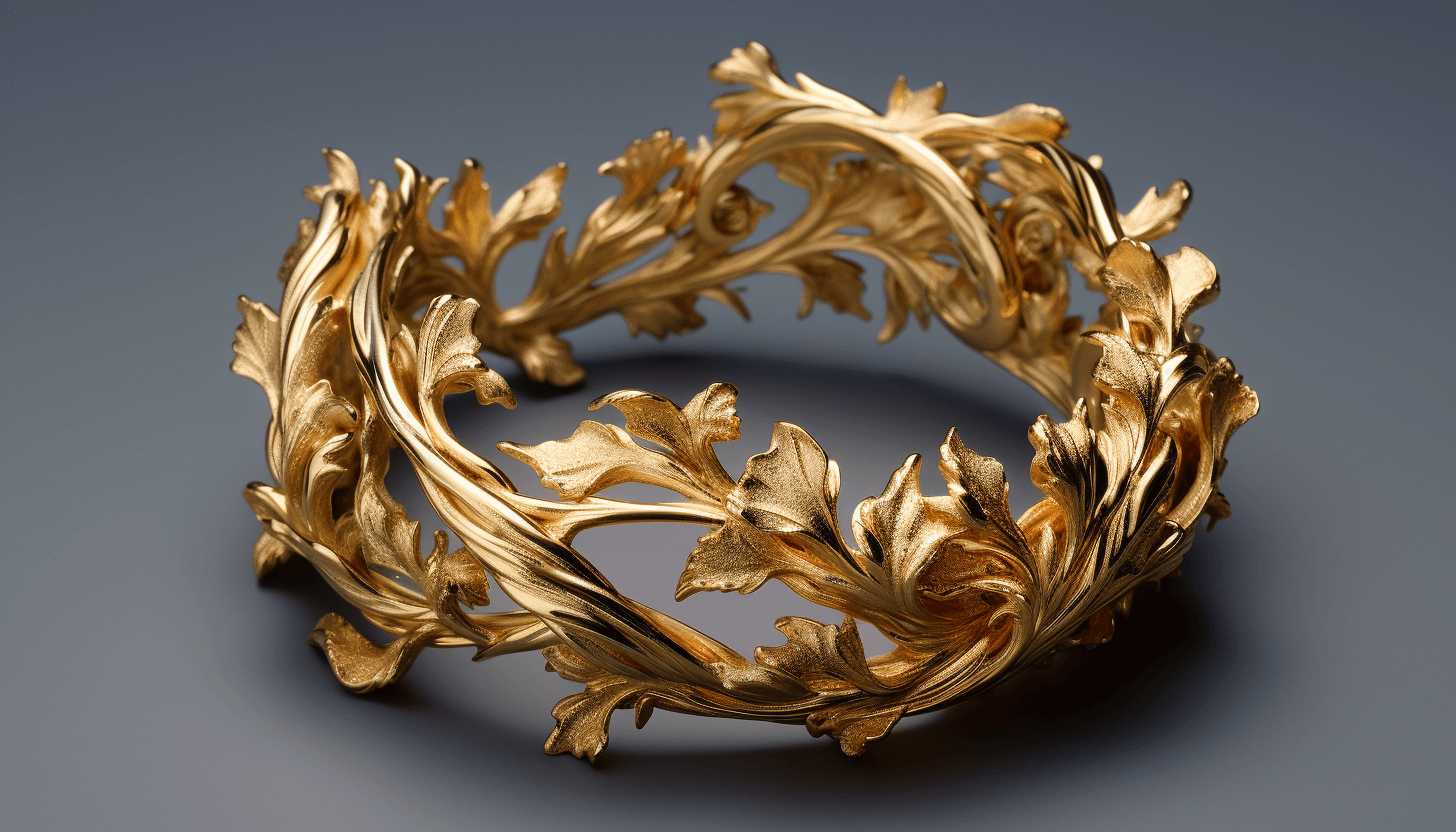 What is Gold Vermeil? Unraveling the Brilliance of Gilded Elegance