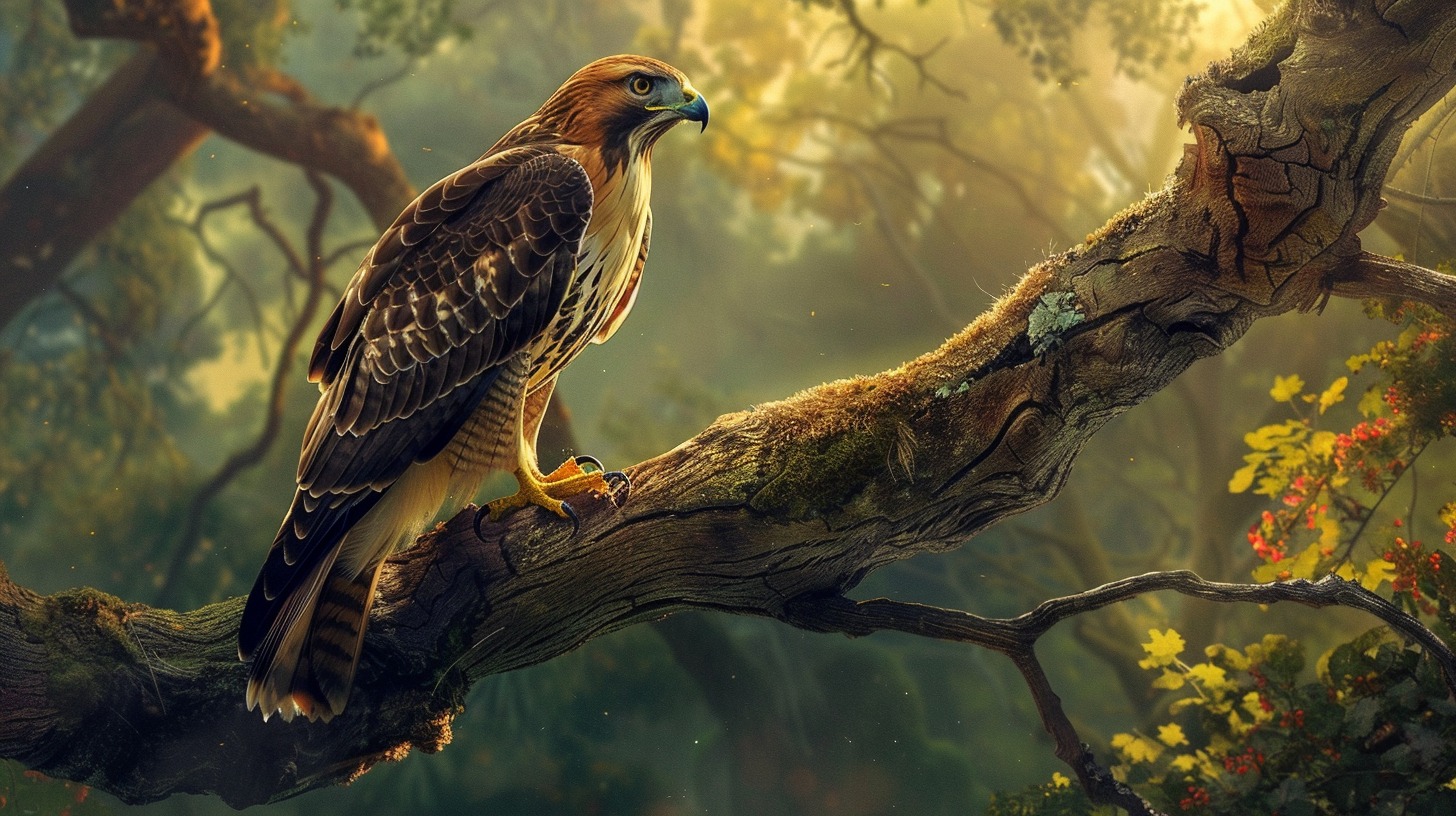 Hawk Symbolism: Meaning, Spiritual Significance & Totem Power