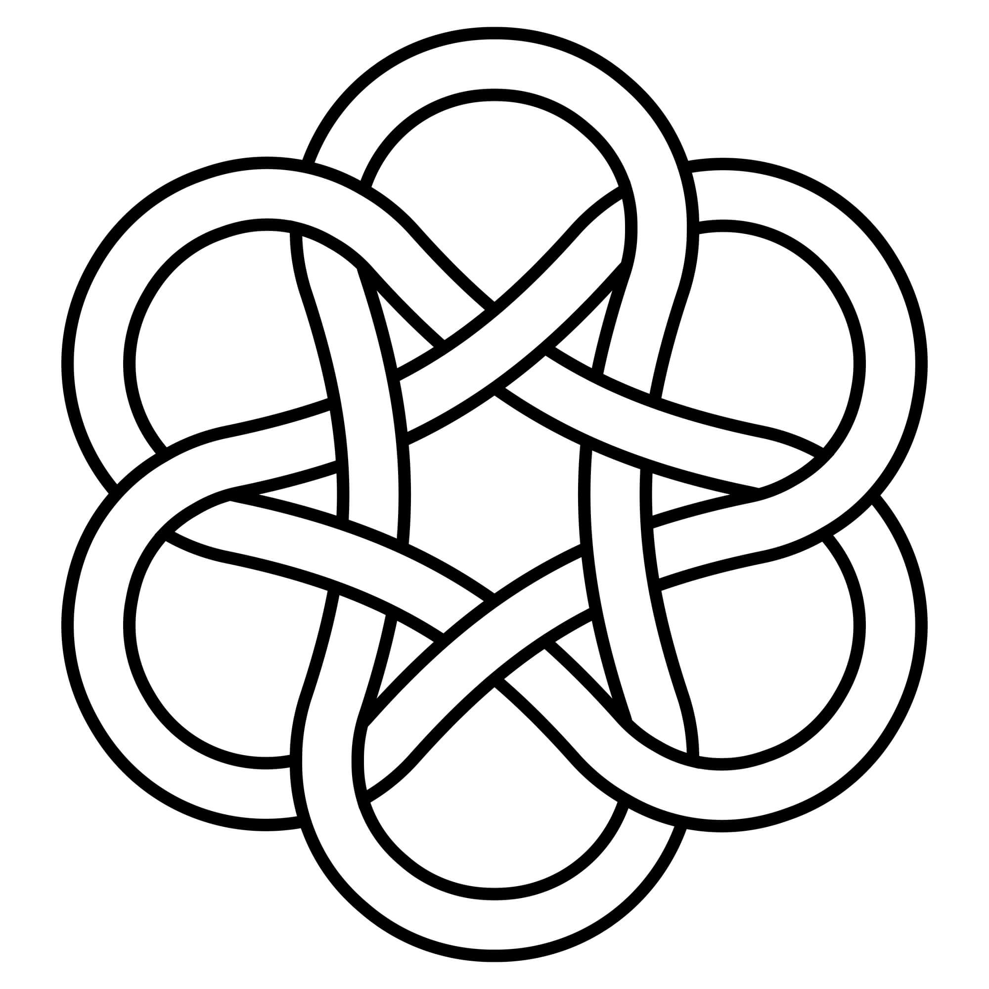 Infinity Knot