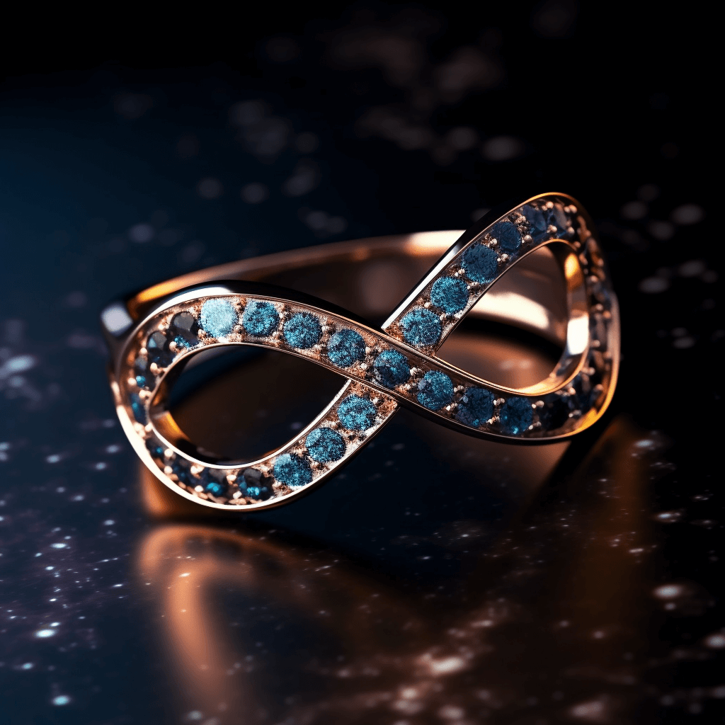 Infinity Ring