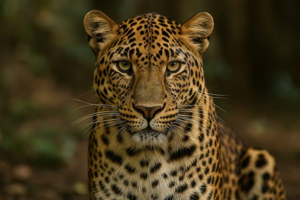 leopard-totem-animal-gaze-intuition-symbolic-wisdom
