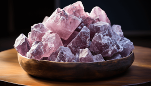 Lepidolite