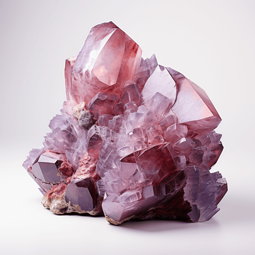 Lepidolite Lepidolite