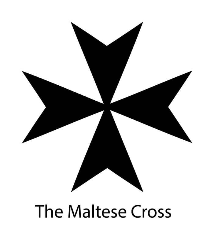 Maltese Cross