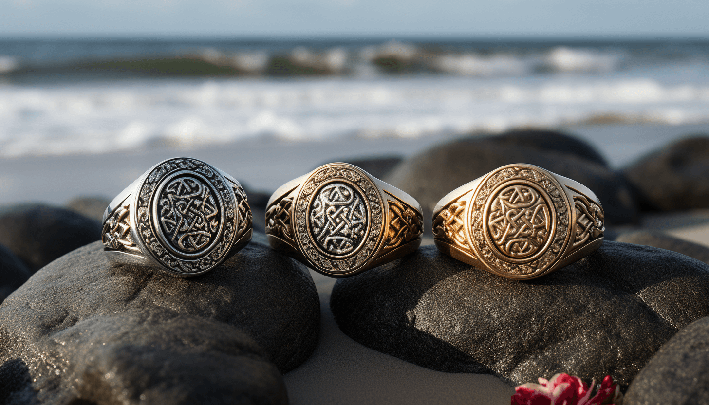 Pinky Ring Meaning Delving into Symbolic Significance