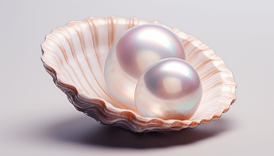 Mother of the Pearl