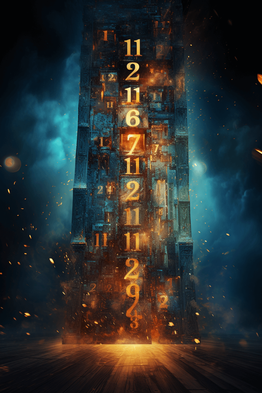 Numerology 777 Numerology 777