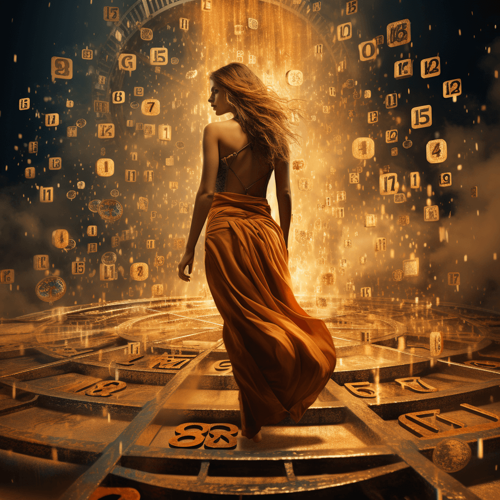Numerology Numerology