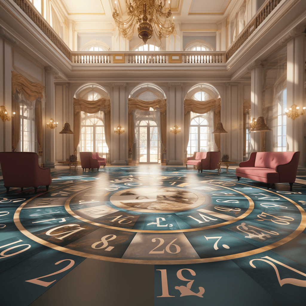 Numerology Numerology