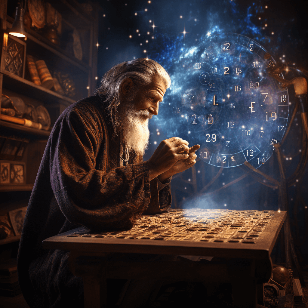 Numerology Numerology
