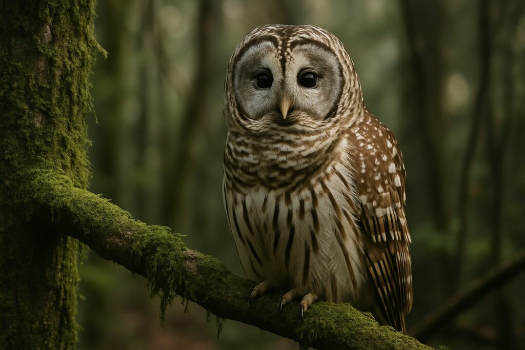 owl-spiritual-meaning