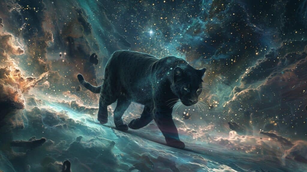 panther-spirit-animal-vision
