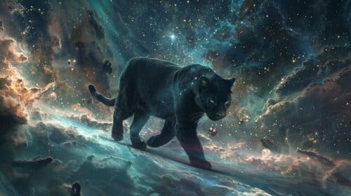 panther-spirit-animal-vision