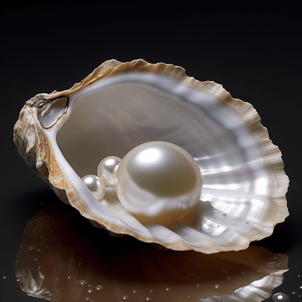 Pearl Ore