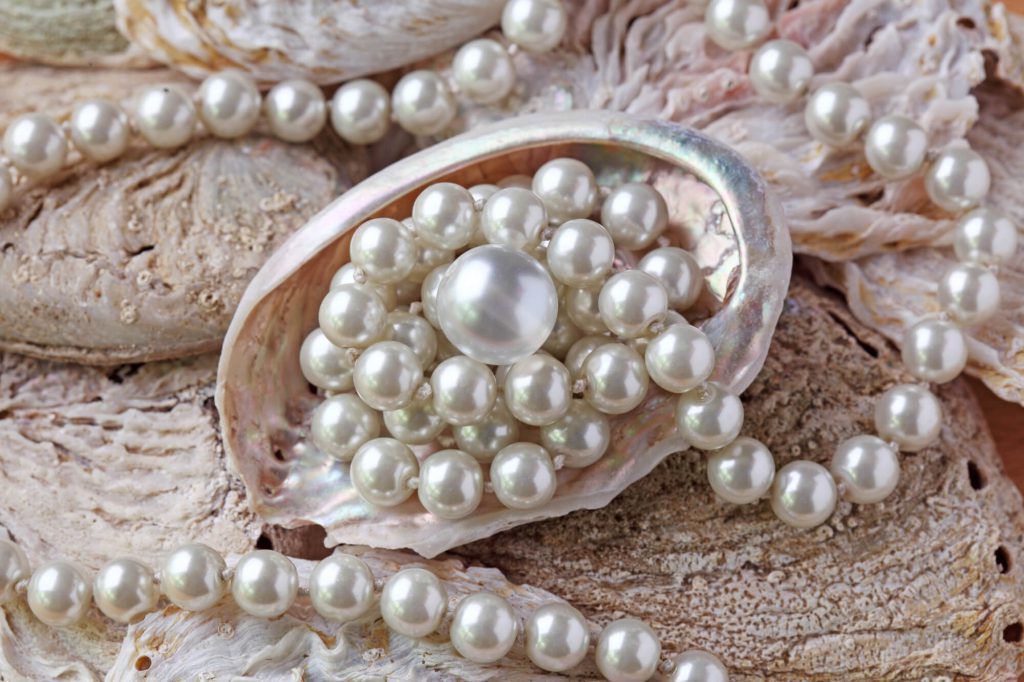 Pearls