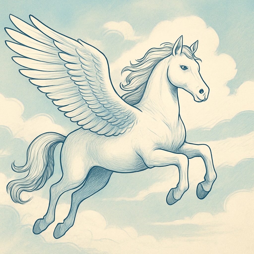 pegasus-winged-horse-digital-illustration-mythical-meaning