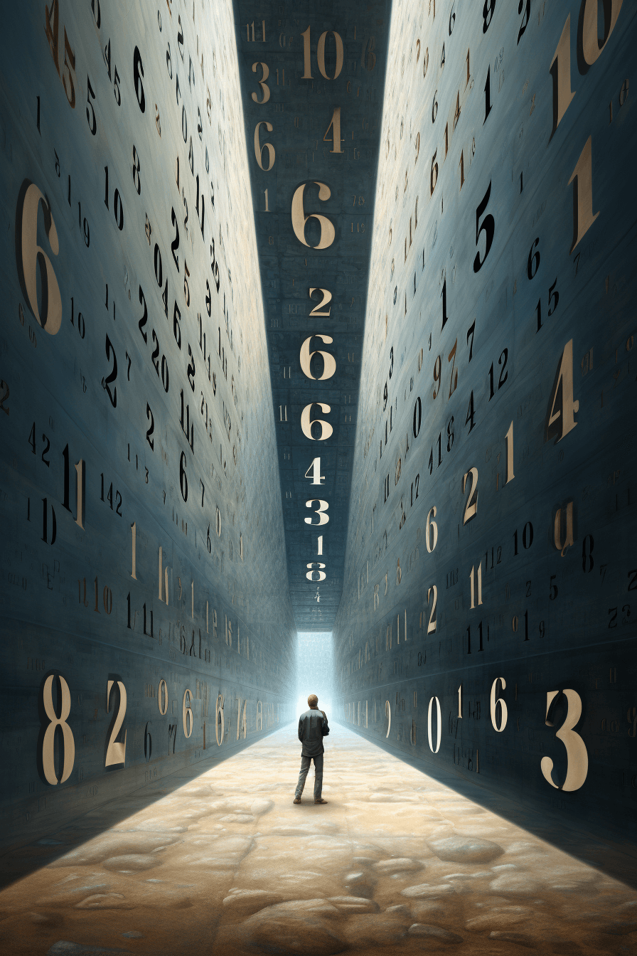 Angel Numbers Angel Numbers