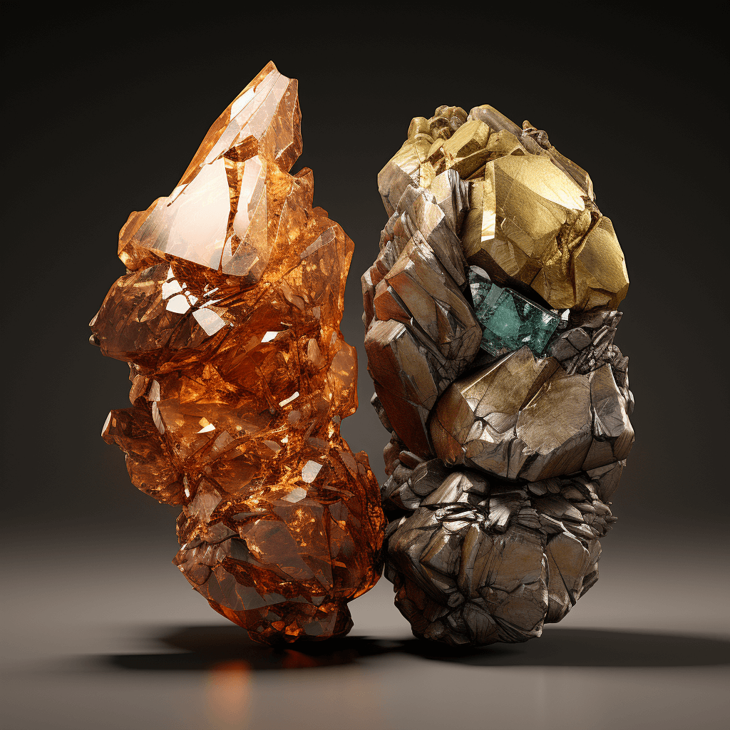 Rose Gold vs Yellow Gold Rose Gold vs Yellow Gold