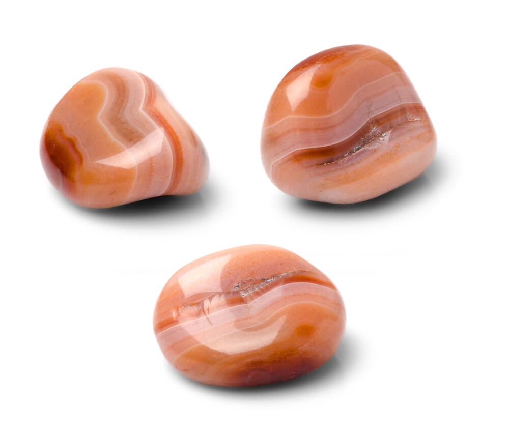 Sardonyx Birthstone