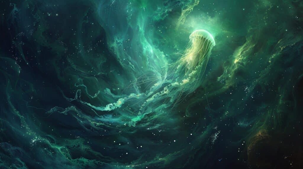 spiritual-jellyfish-symbolism