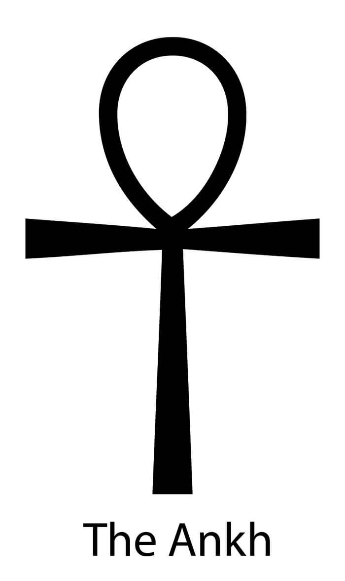 The Ankh