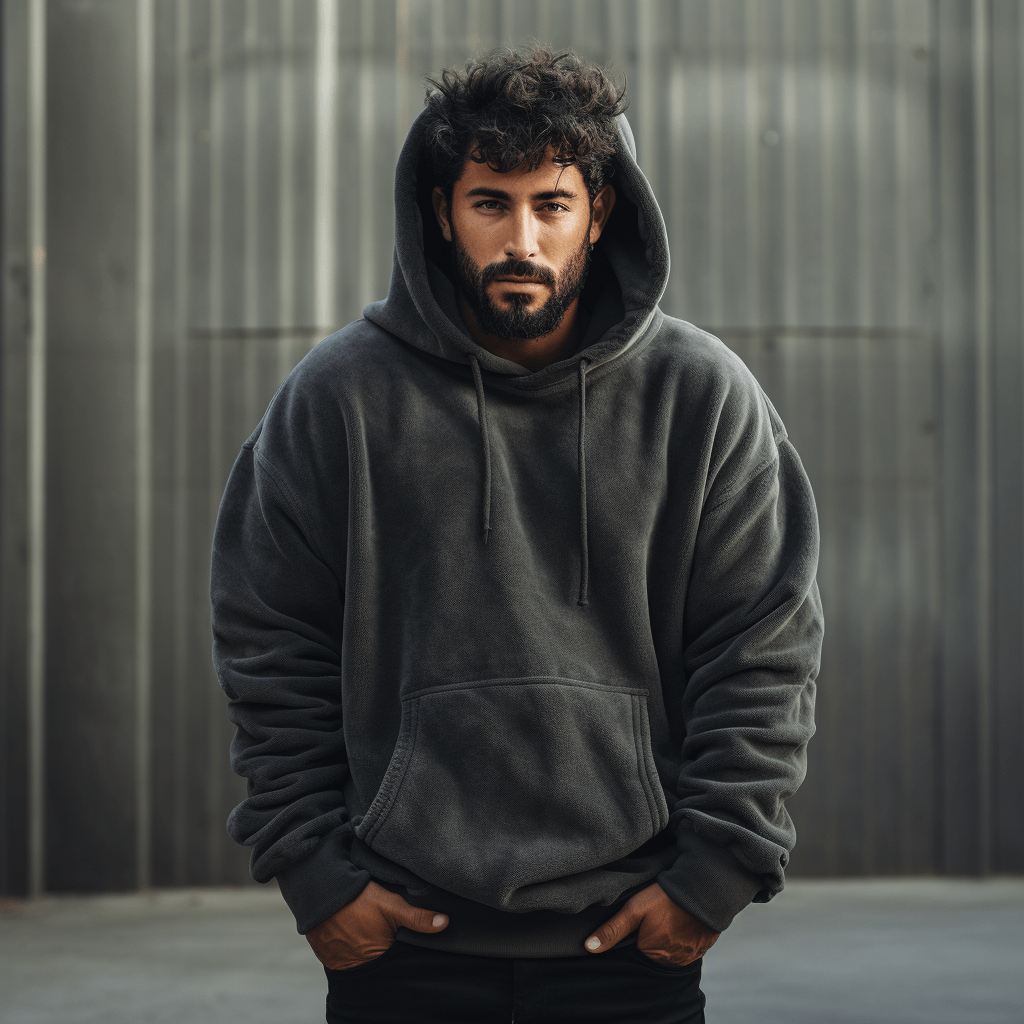 Thick Hoodie Thick Hoodie