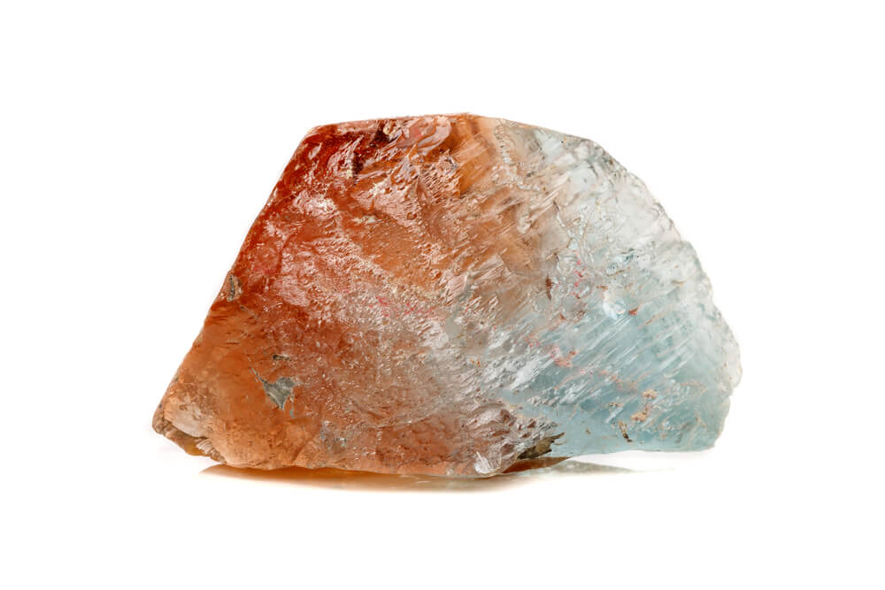 Topaz Birthstone