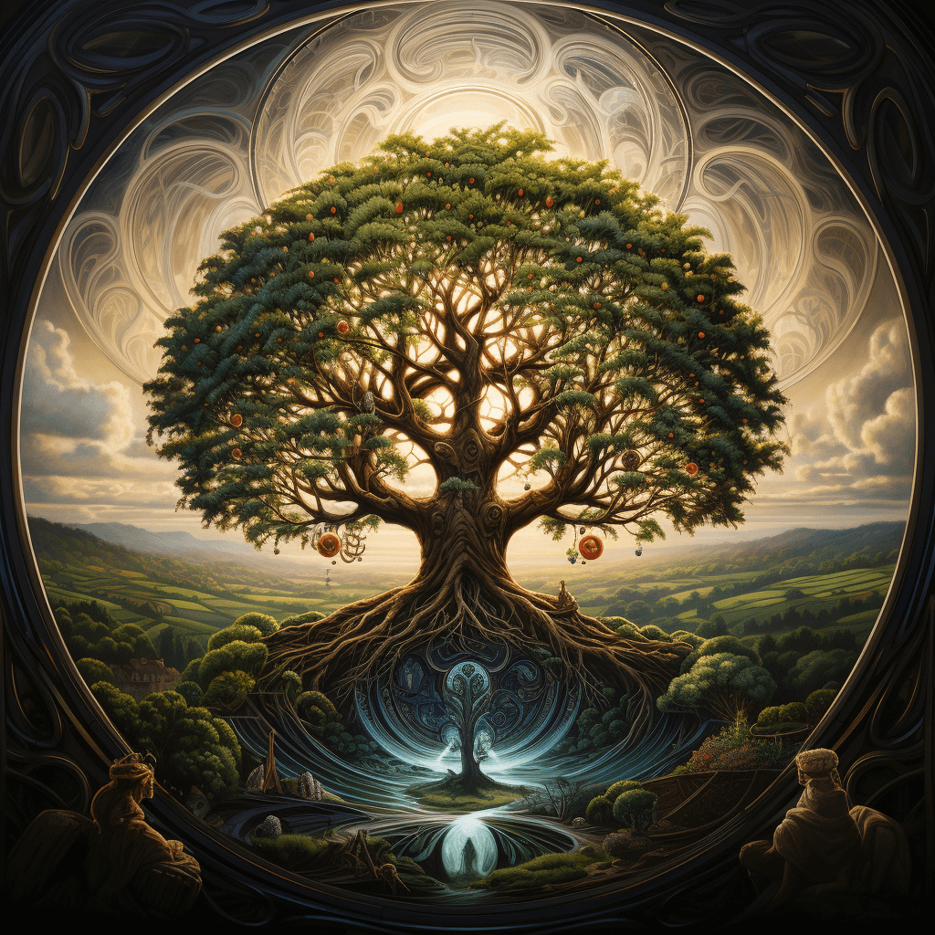 Tree of Life