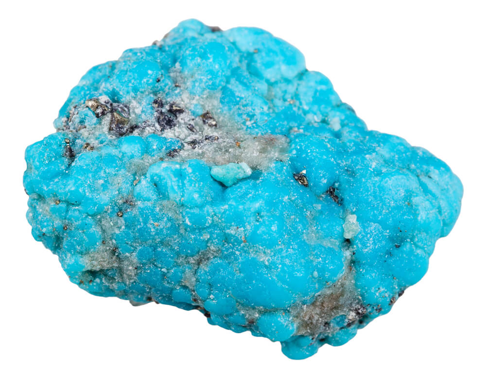 Turquoise Birthstone