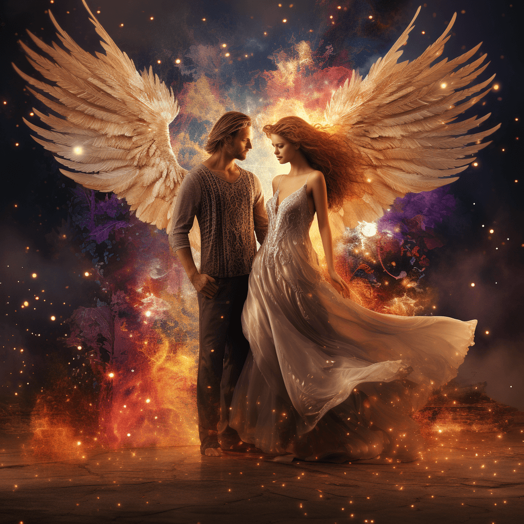 Twin Flame Signal Twin Flame Signal