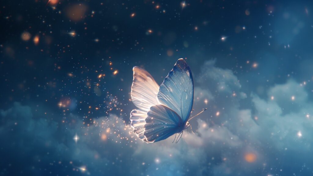 white_butterfly_ascension_night_sky