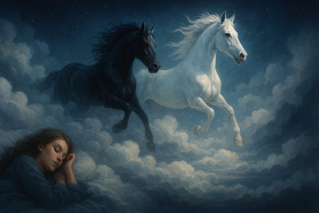 Horse Dream