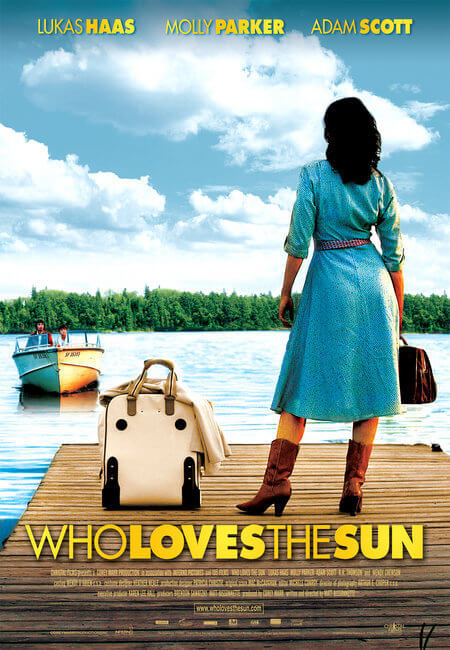 Who Loves the Sun (2006)